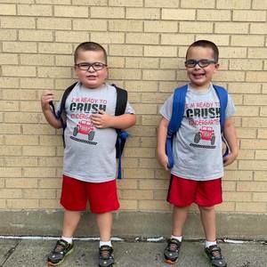 Meet your Posher, Dave